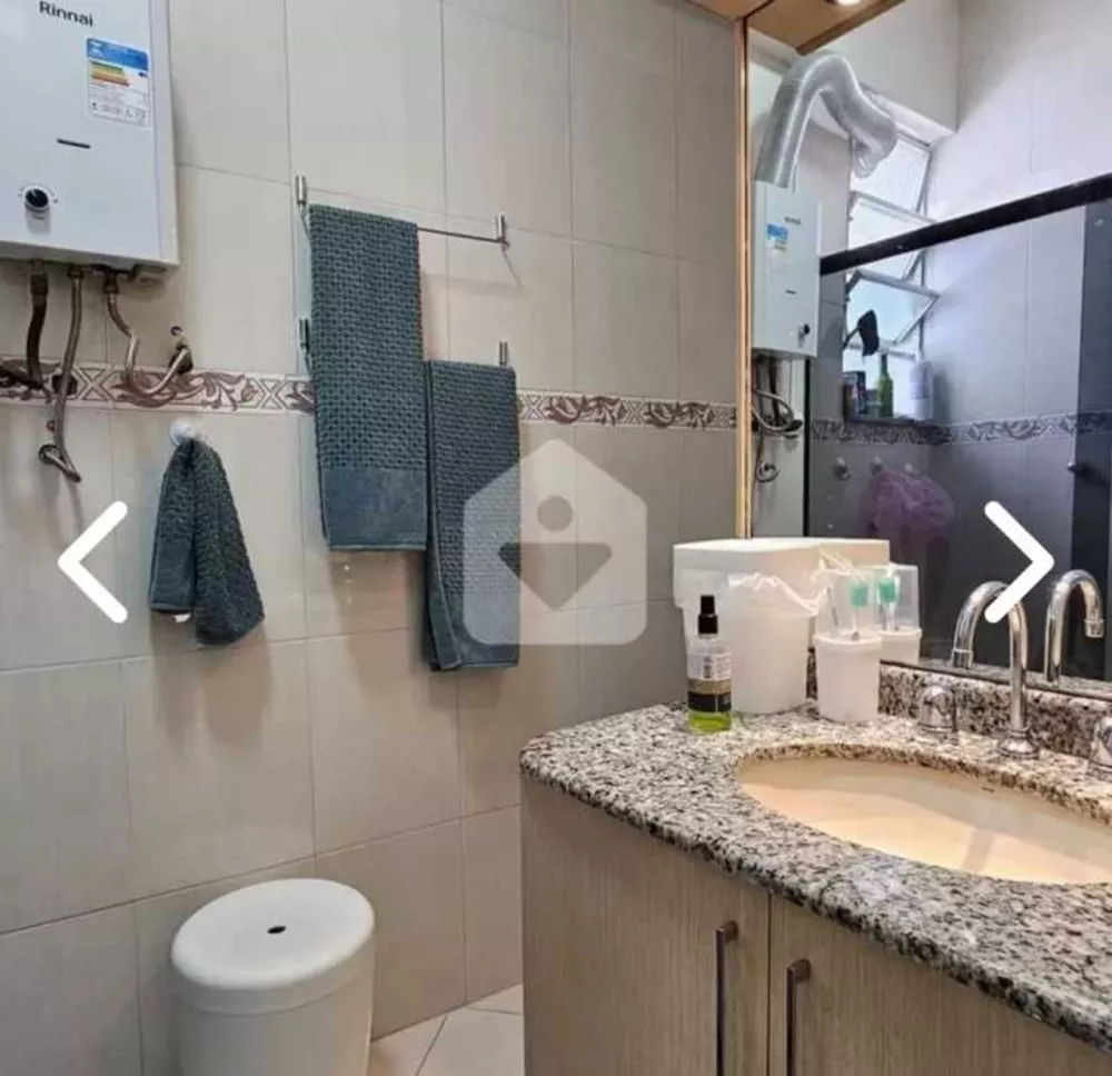 Apartamento, 3 quartos, 100 m² - Foto 26