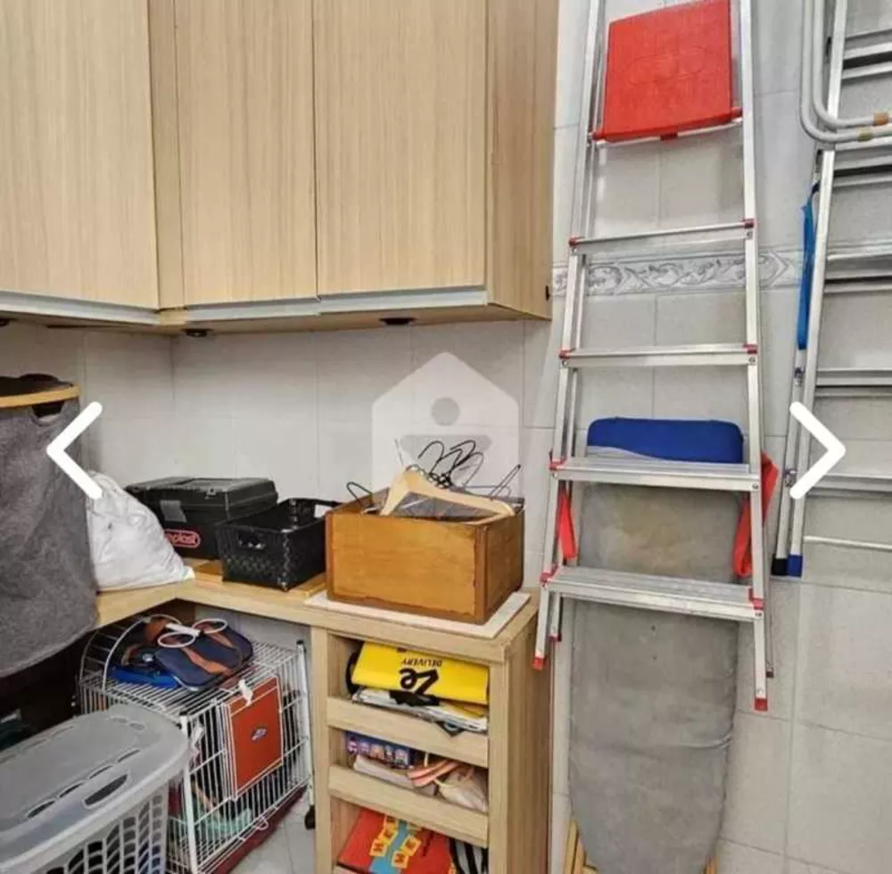 Apartamento, 3 quartos, 100 m² - Foto 22
