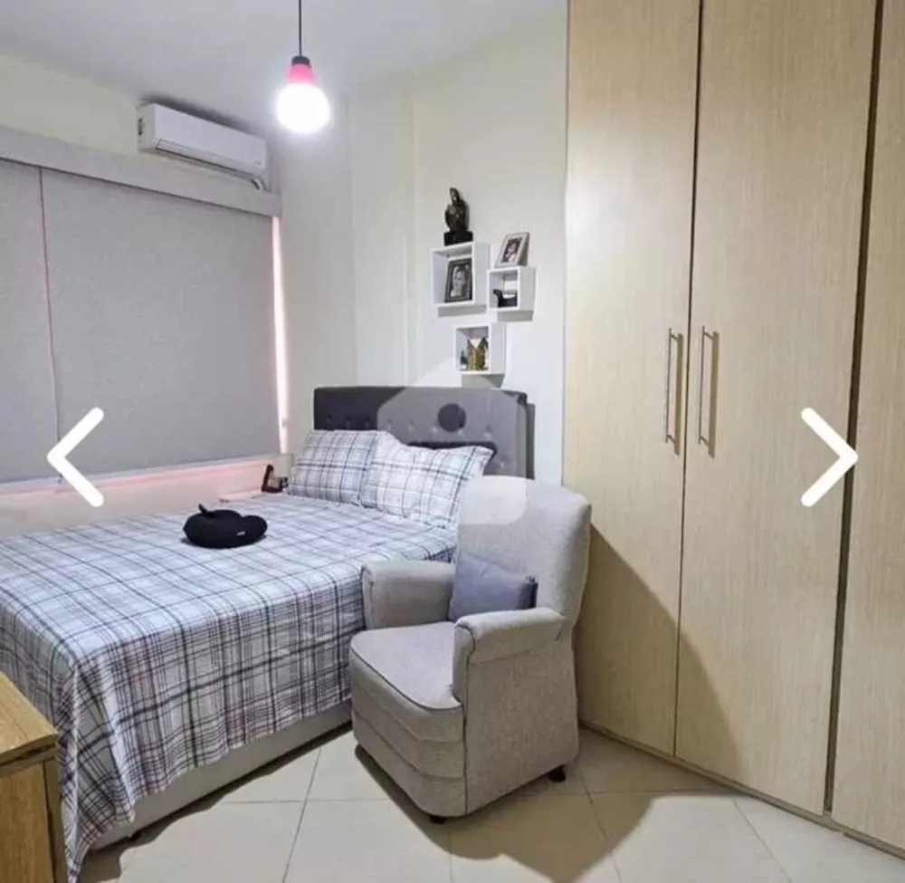 Apartamento, 3 quartos, 100 m² - Foto 8