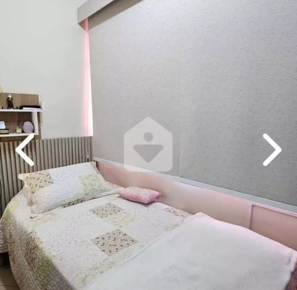 Apartamento, 3 quartos, 100 m² - Foto 2