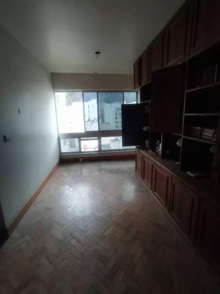 Apartamento, 2 quartos, 80 m² - Foto 3