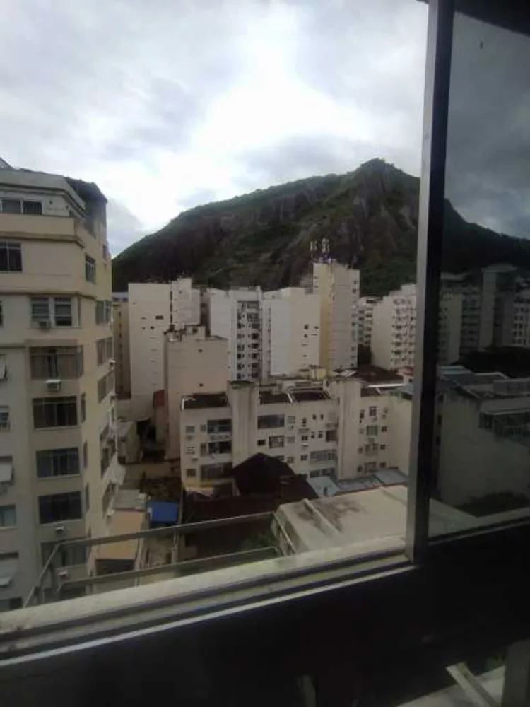 Apartamento, 2 quartos, 80 m² - Foto 21