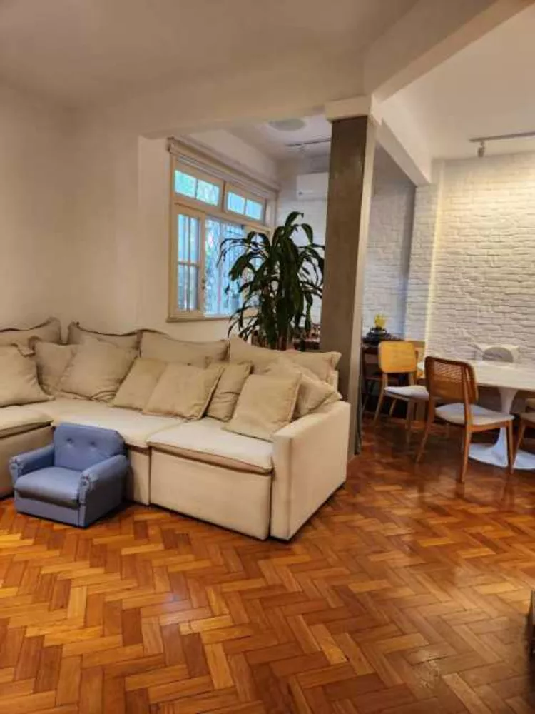 Apartamento, 3 quartos, 130 m² - Foto 25