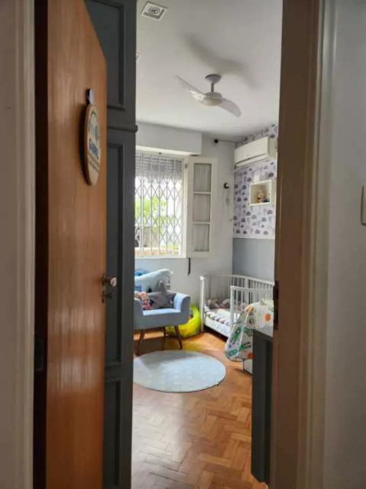 Apartamento, 3 quartos, 130 m² - Foto 7