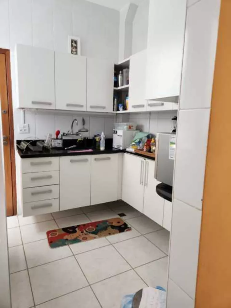 Apartamento, 3 quartos, 130 m² - Foto 1