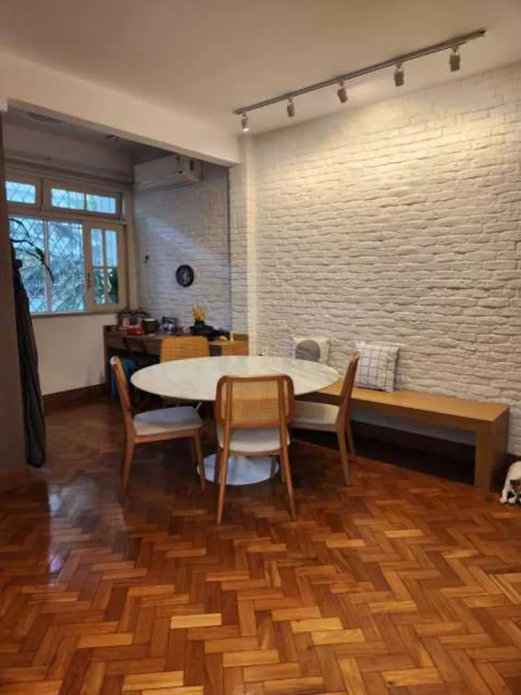 Apartamento, 3 quartos, 130 m² - Foto 13