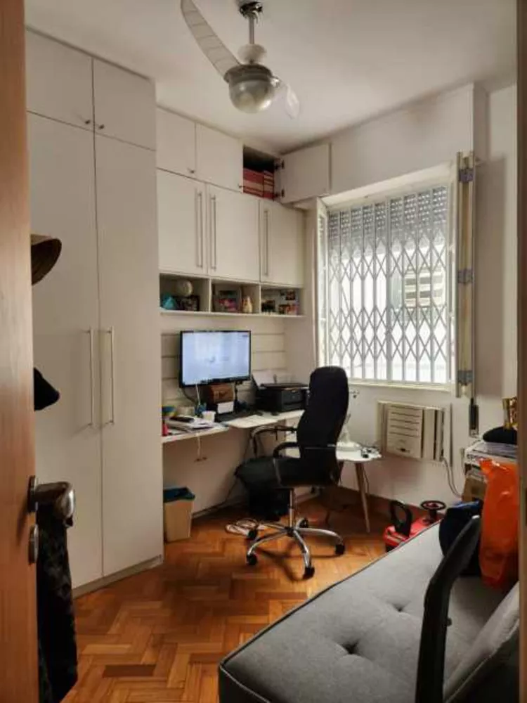 Apartamento, 3 quartos, 130 m² - Foto 29