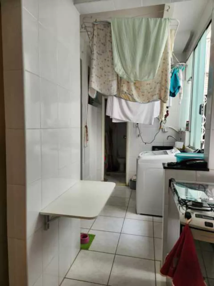 Apartamento, 3 quartos, 130 m² - Foto 17