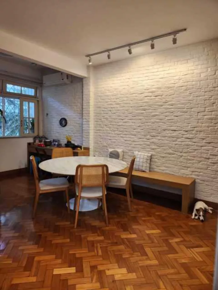 Apartamento, 3 quartos, 130 m² - Foto 3
