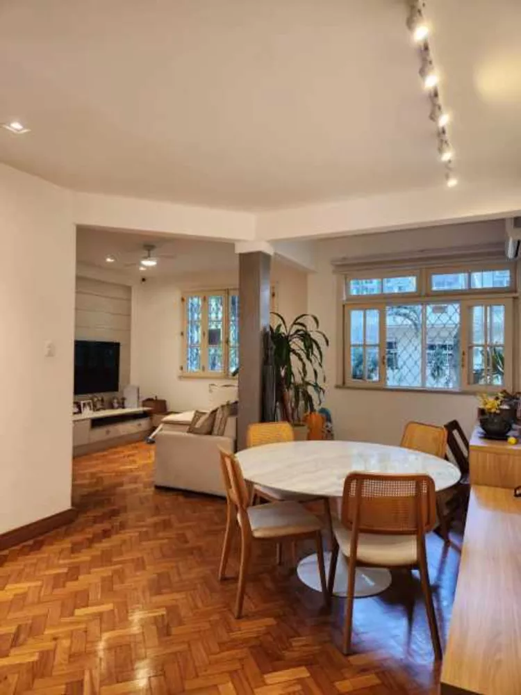 Apartamento, 3 quartos, 130 m² - Foto 14