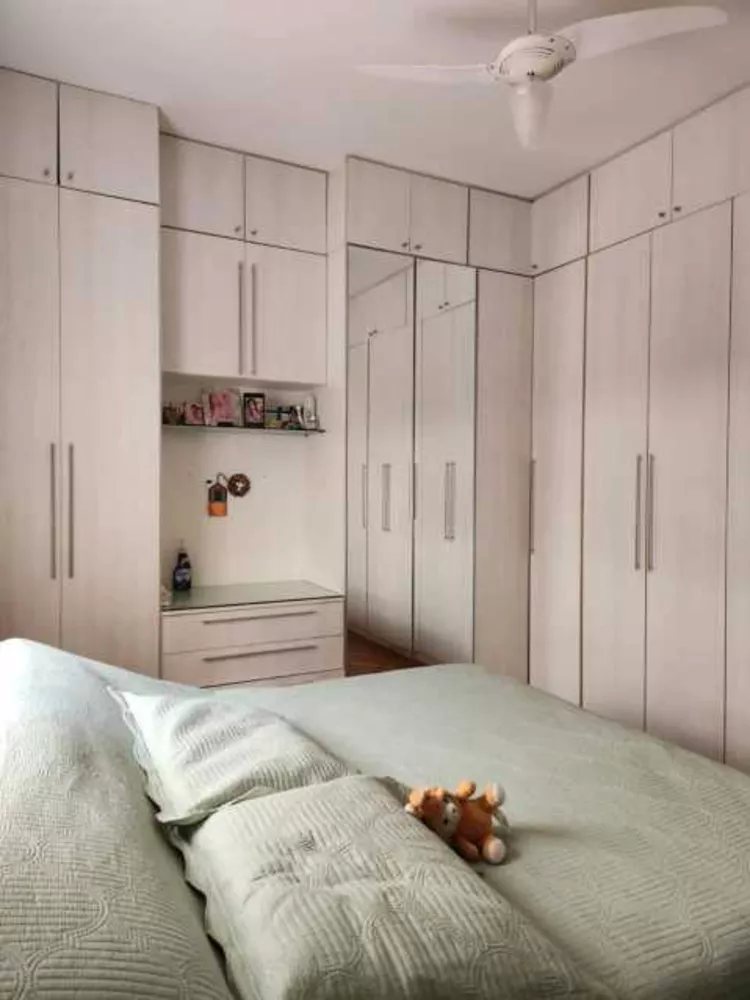 Apartamento, 3 quartos, 130 m² - Foto 27