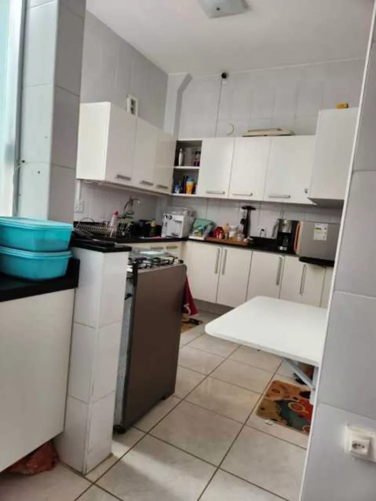 Apartamento, 3 quartos, 130 m² - Foto 9