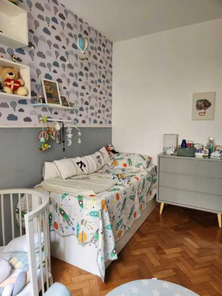 Apartamento, 3 quartos, 130 m² - Foto 22