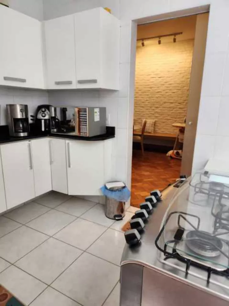 Apartamento, 3 quartos, 130 m² - Foto 10