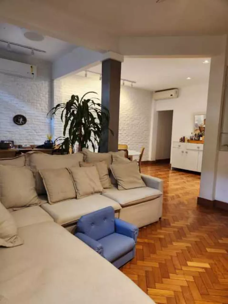 Apartamento, 3 quartos, 130 m² - Foto 15