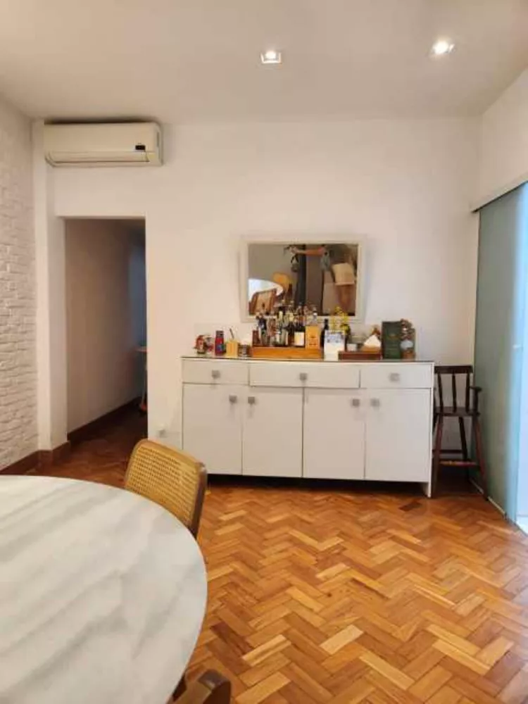 Apartamento, 3 quartos, 130 m² - Foto 11