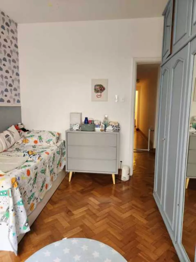 Apartamento, 3 quartos, 130 m² - Foto 8