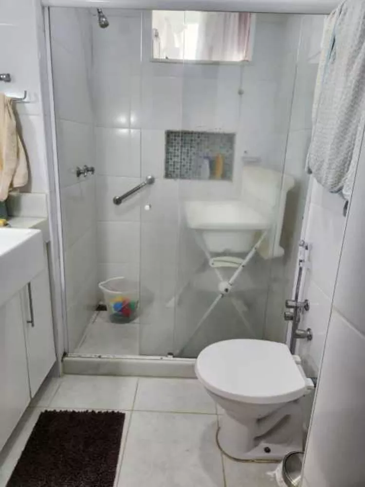 Apartamento, 3 quartos, 130 m² - Foto 20