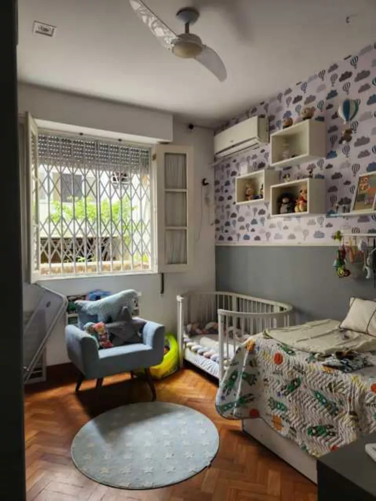 Apartamento, 3 quartos, 130 m² - Foto 6