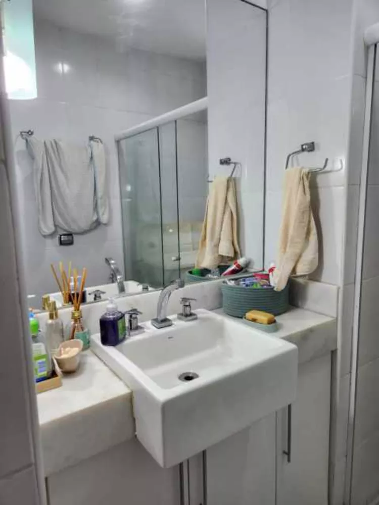 Apartamento, 3 quartos, 130 m² - Foto 5