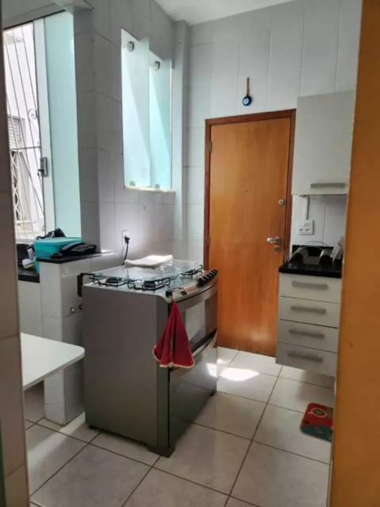 Apartamento, 3 quartos, 130 m² - Foto 21