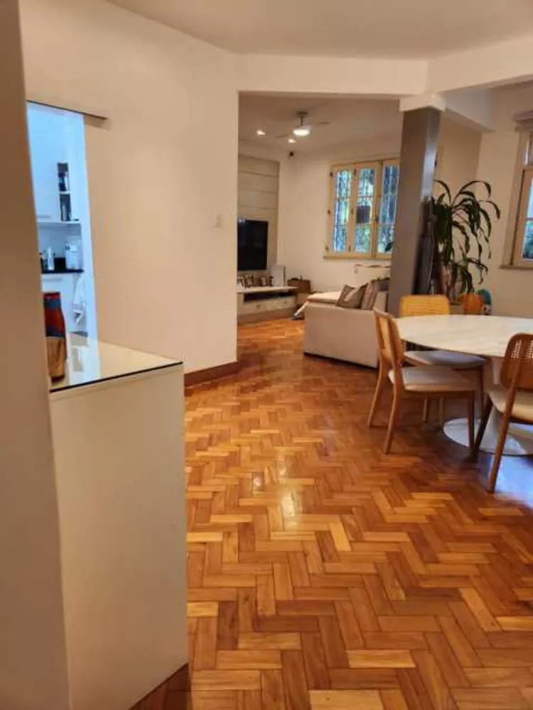 Apartamento, 3 quartos, 130 m² - Foto 24