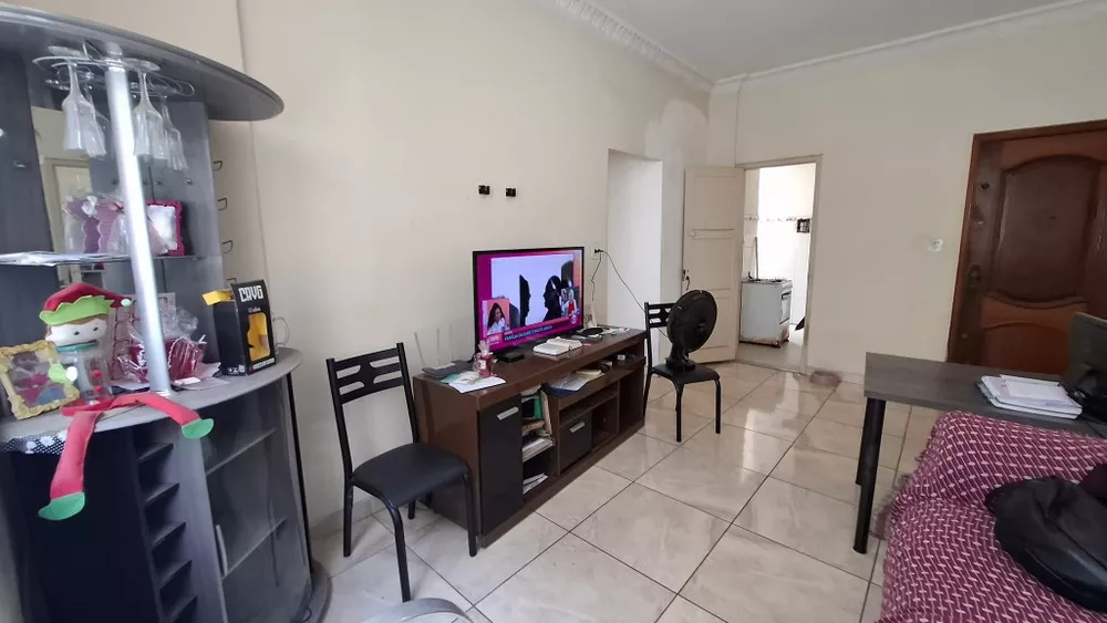 Apartamento, 2 quartos, 60 m² - Foto 6