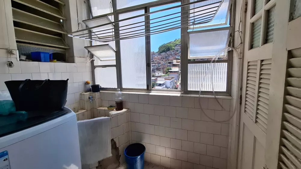 Apartamento, 2 quartos, 60 m² - Foto 15