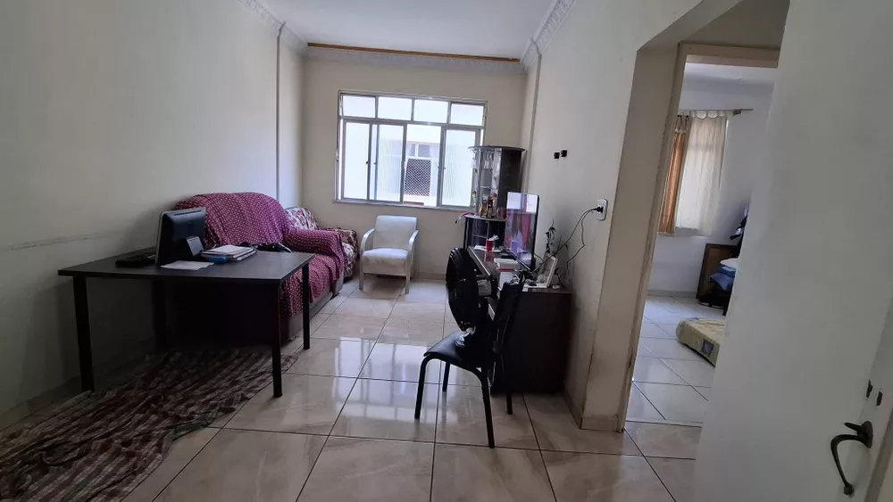 Apartamento, 2 quartos, 60 m² - Foto 1