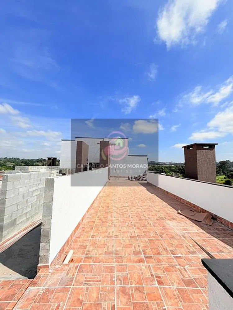 Apartamento, 3 quartos, 64 m² - Foto 8