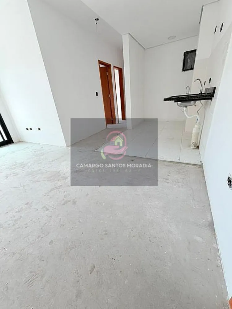 Apartamento, 3 quartos, 64 m² - Foto 3