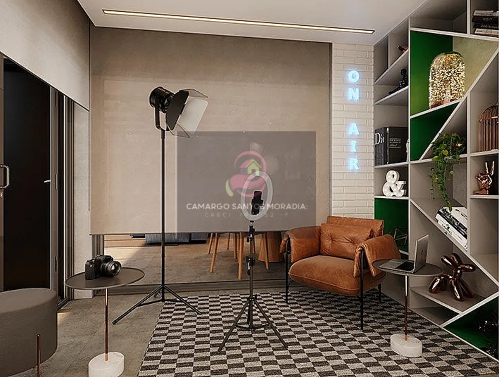 Apartamento, 2 quartos, 75 m² - Foto 6