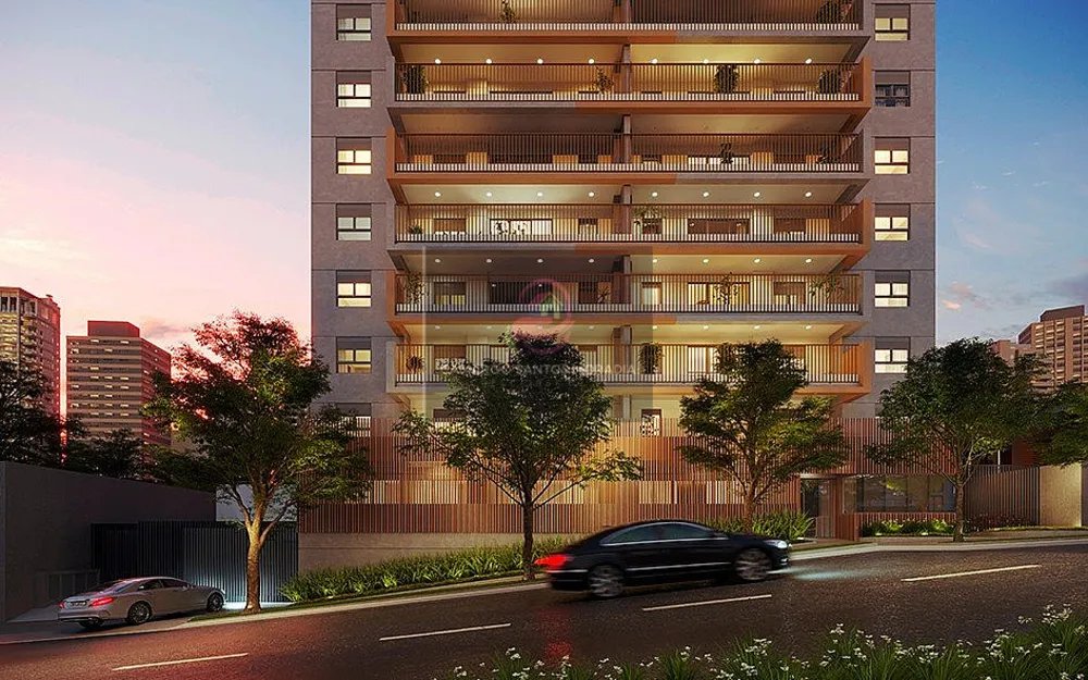 Apartamento, 2 quartos, 75 m² - Foto 1