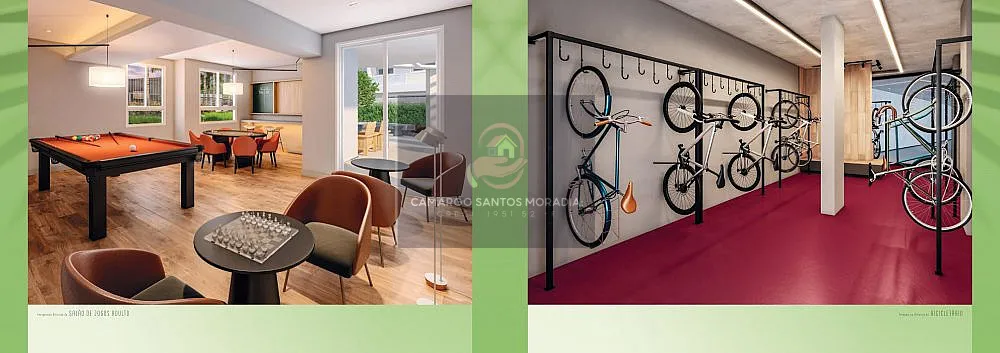 Casa, 3 quartos, 89 m² - Foto 7