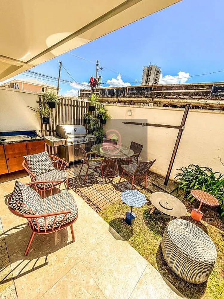 Casa, 3 quartos, 89 m² - Foto 2