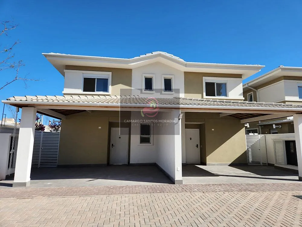 Casa, 3 quartos, 89 m² - Foto 5