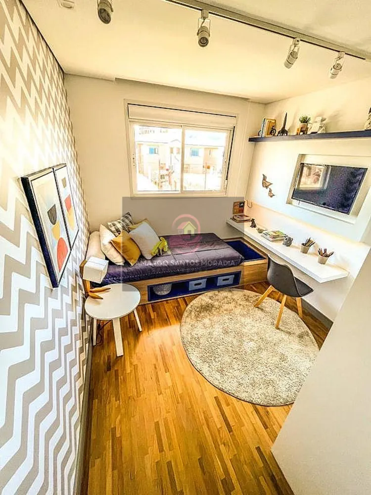 Casa, 3 quartos, 89 m² - Foto 3