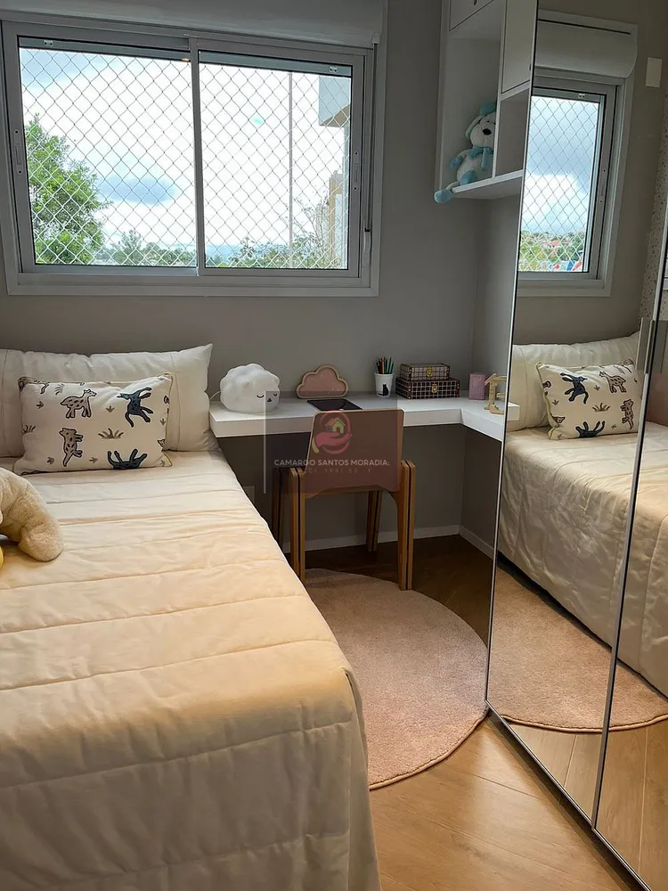 Casa, 3 quartos, 89 m² - Foto 4