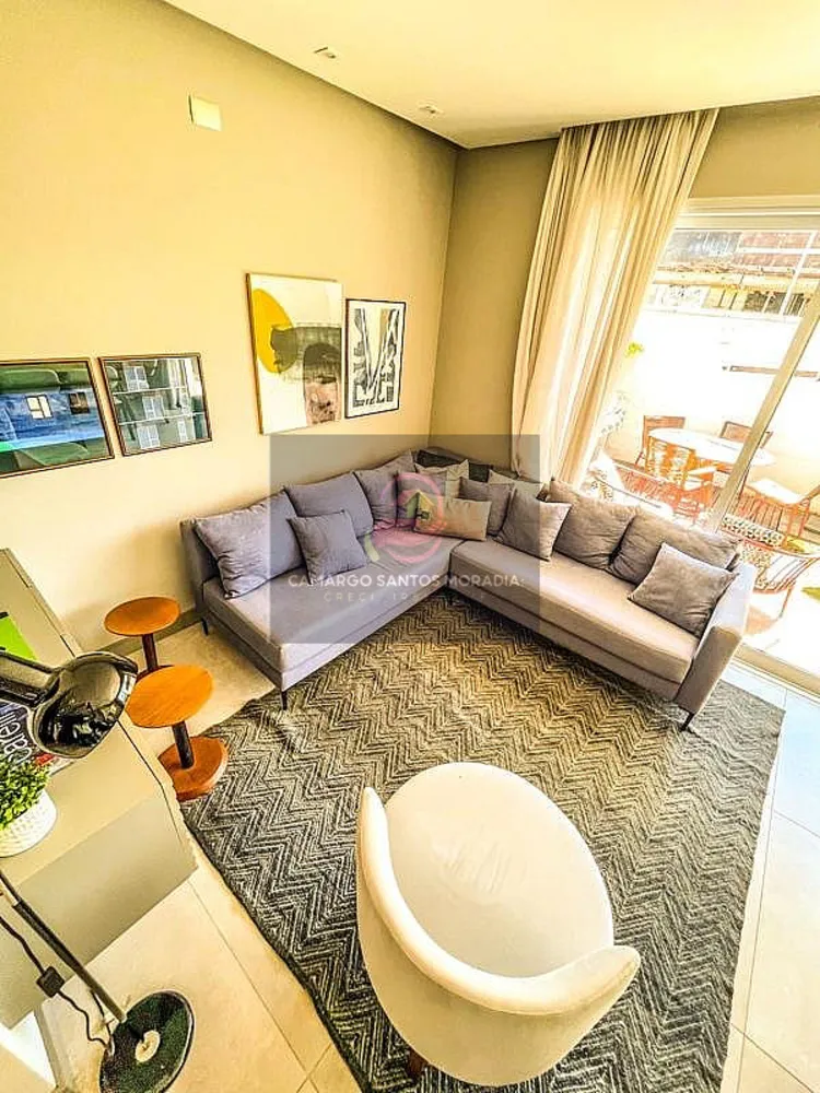 Casa, 3 quartos, 89 m² - Foto 1