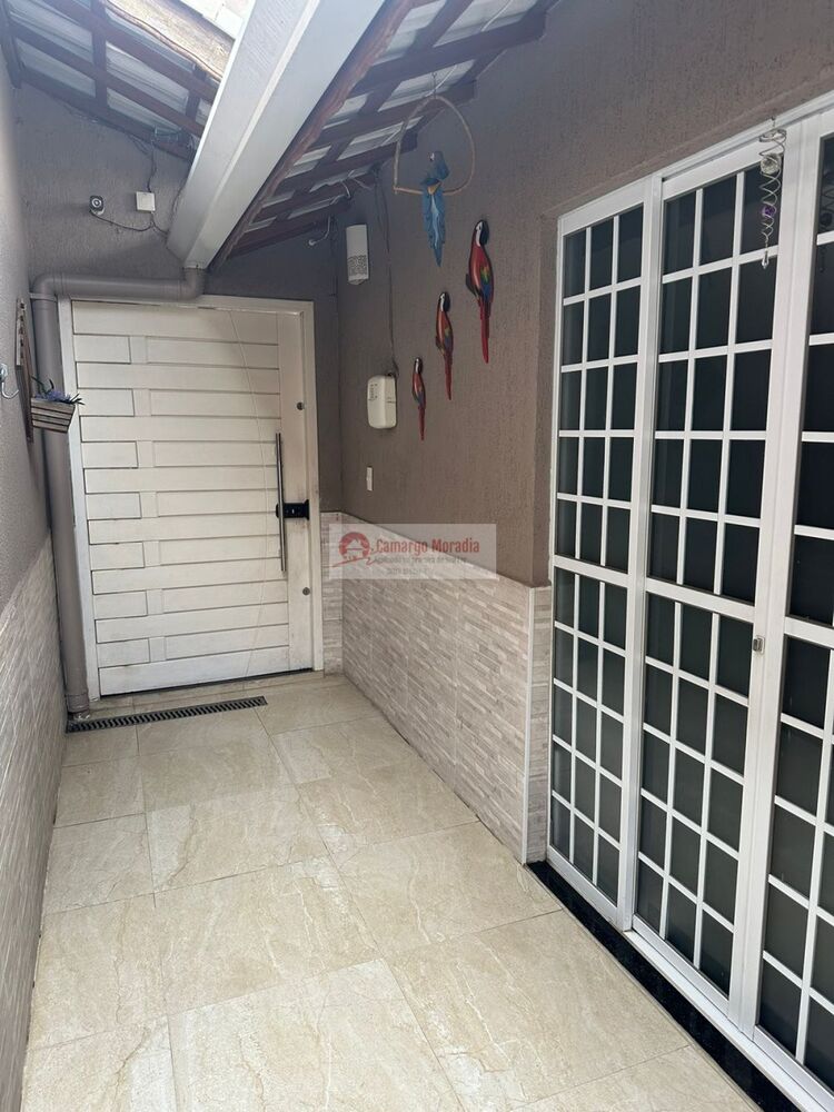 Casa à venda com 2 quartos, 100m² - Foto 6