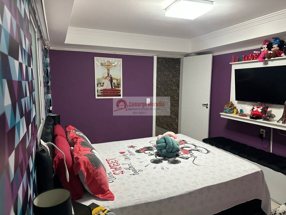 Casa à venda com 2 quartos, 100m² - Foto 4