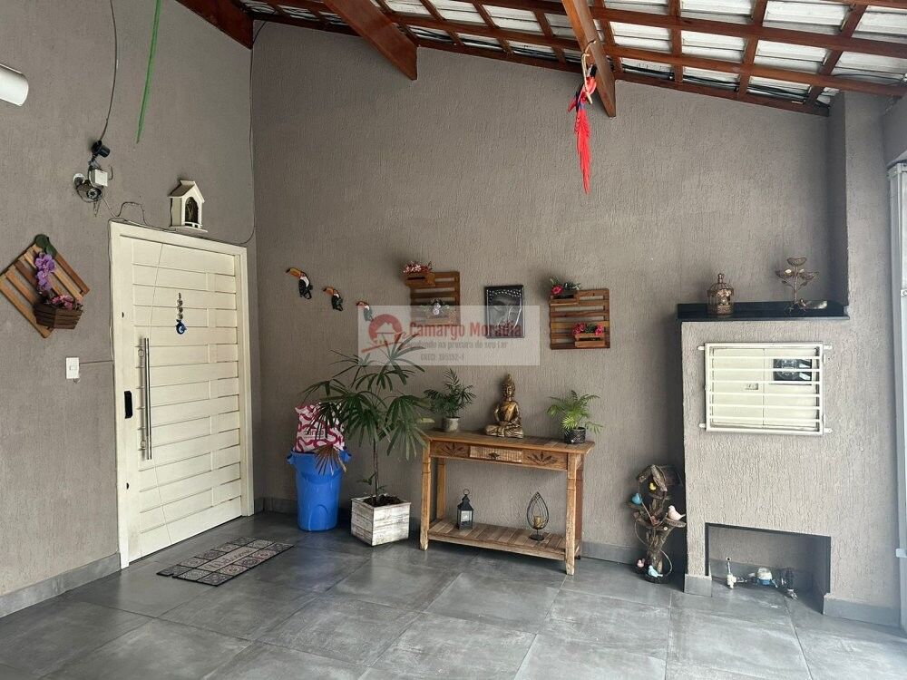 Casa à venda com 2 quartos, 100m² - Foto 7