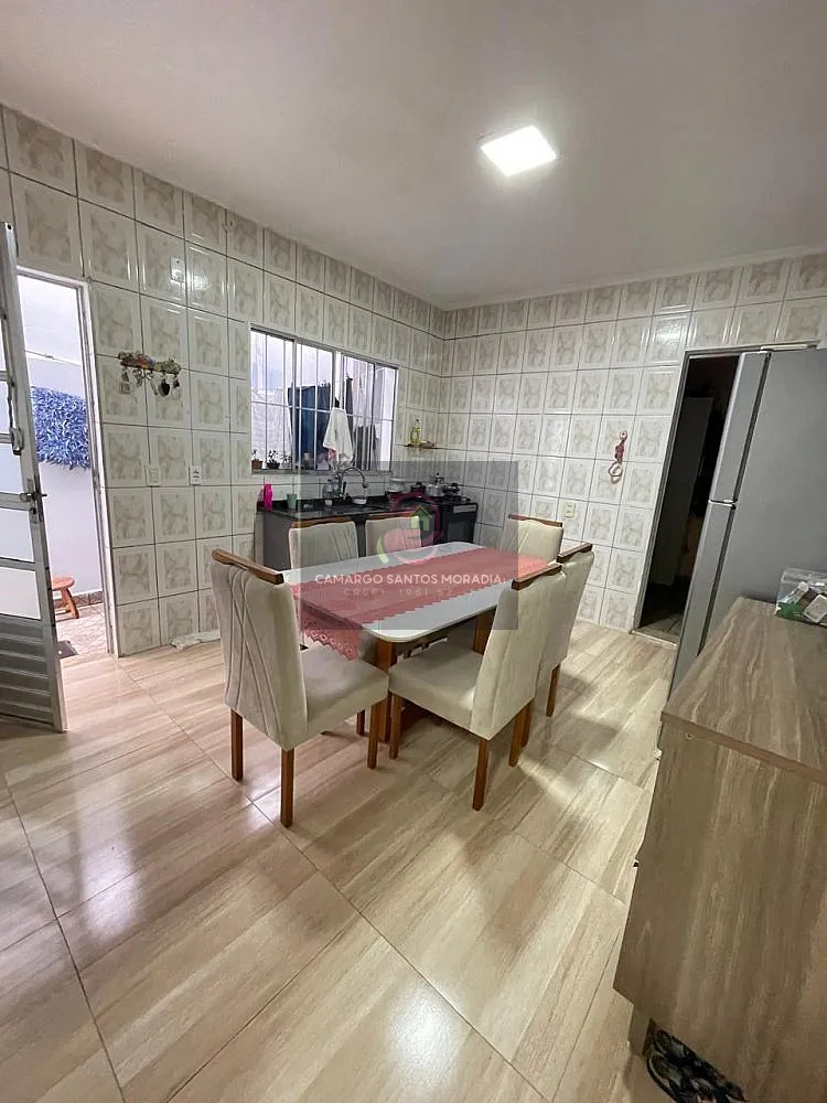 Casa, 3 quartos, 104 m² - Foto 2