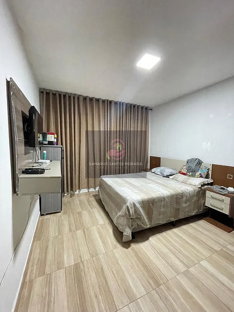 Casa, 3 quartos, 104 m² - Foto 7