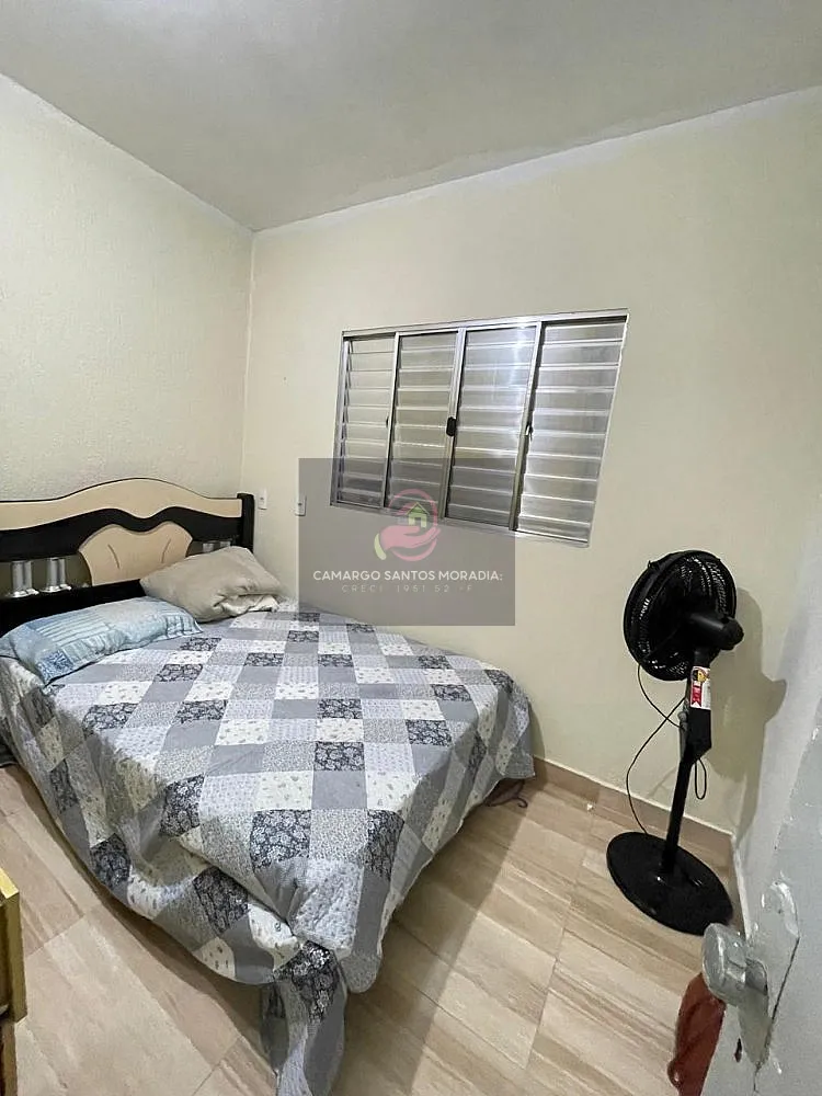 Casa, 3 quartos, 104 m² - Foto 6