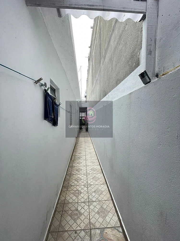 Casa, 3 quartos, 104 m² - Foto 11