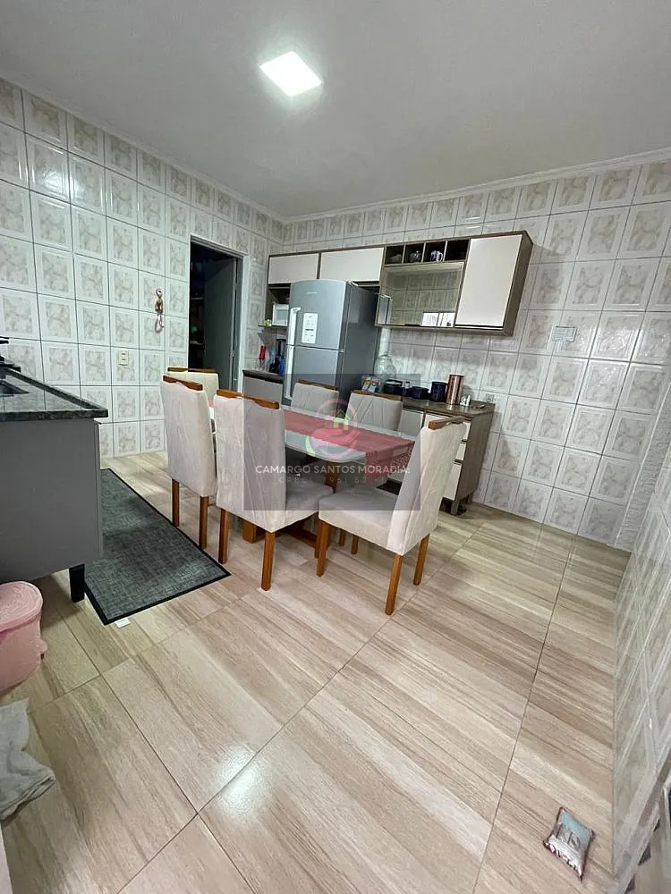 Casa, 3 quartos, 104 m² - Foto 3