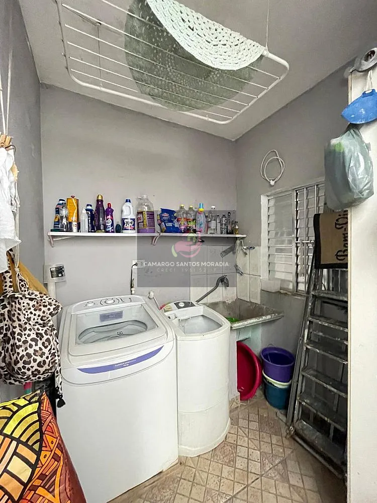 Casa, 3 quartos, 104 m² - Foto 10