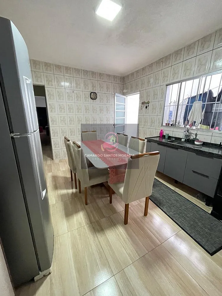Casa, 3 quartos, 104 m² - Foto 4