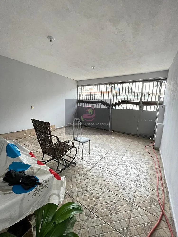 Casa, 3 quartos, 104 m² - Foto 12